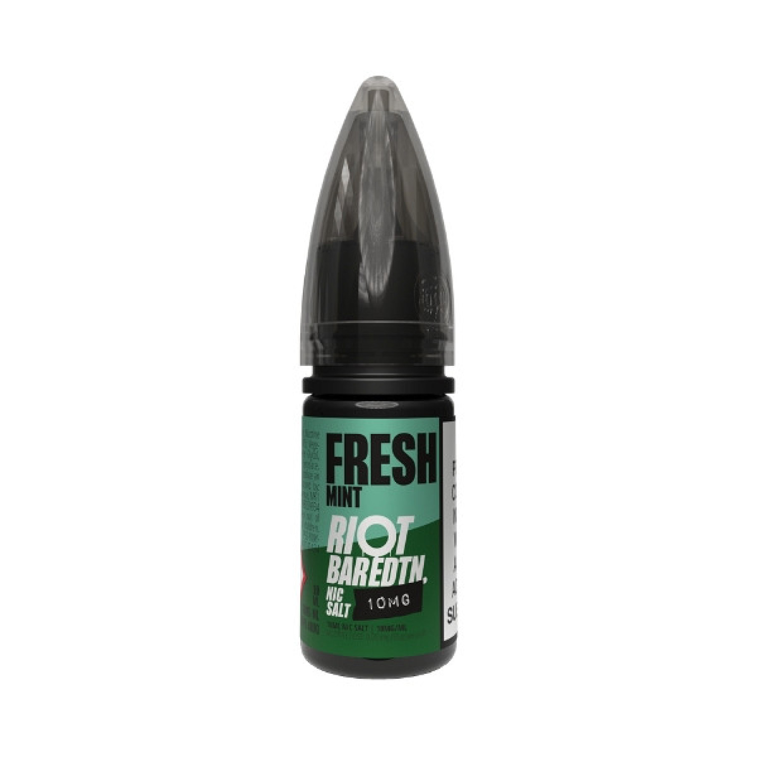 Riot - Nic Salt - Bar Edtn - Fresh Mint