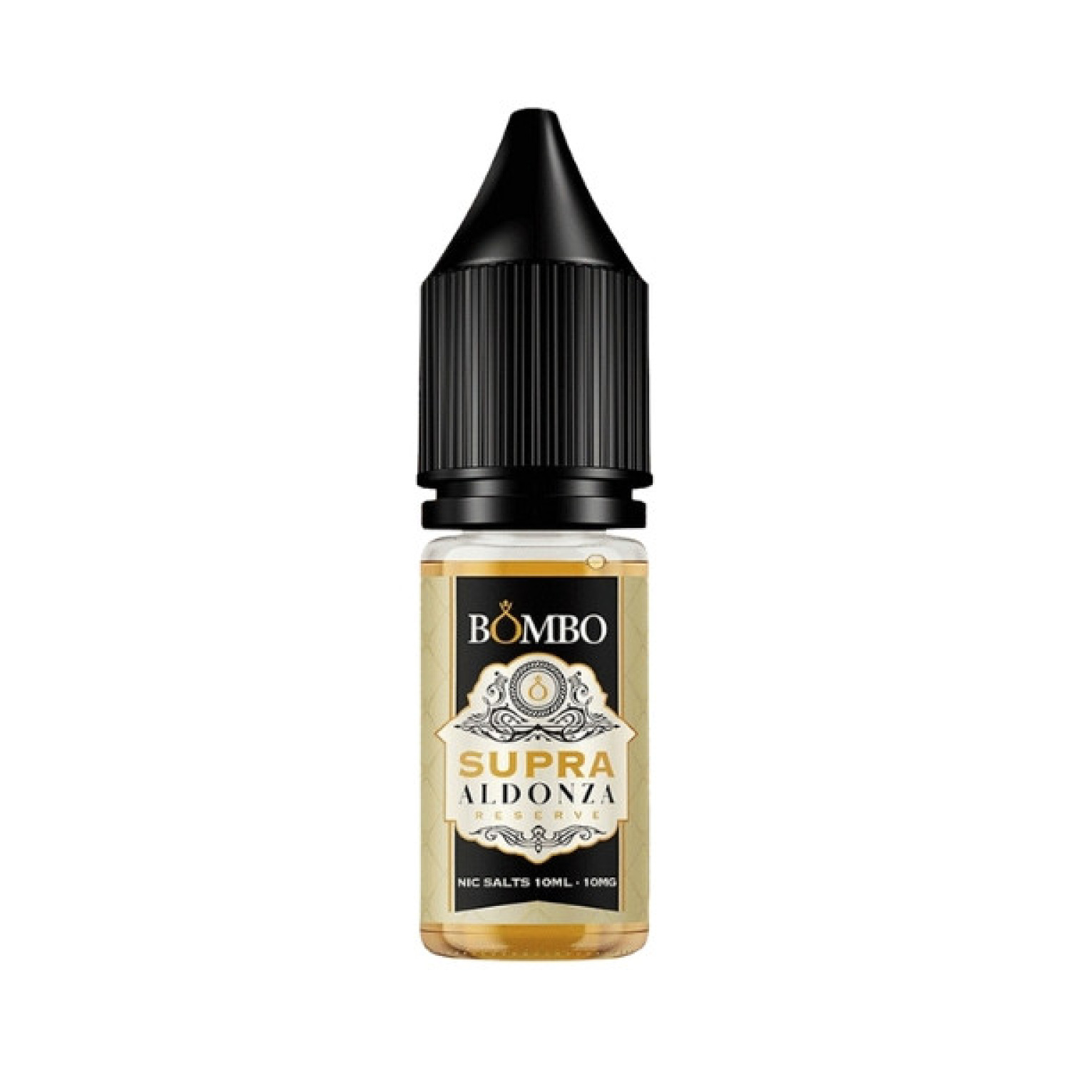 Bombo Platinum Tobaccos - Nic Salt - Supra Aldonza Reserve Bombo Platinum Tobaccos - Nic Salt - Supra Aldonza Reserve