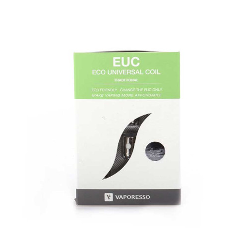 Vaporesso EUC Coils - 5 Pack Vaporesso EUC Coils - 5 Pack