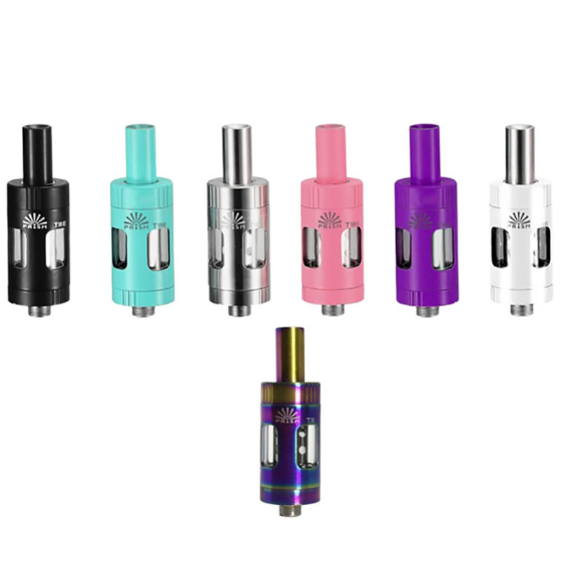 Innokin T18E Tank Innokin T18E Tank