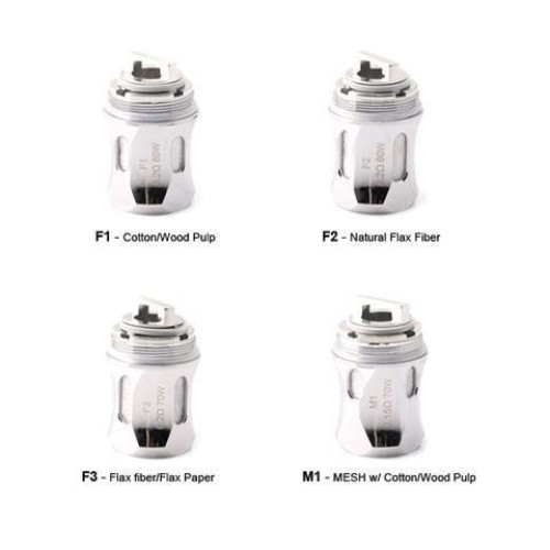 HorizonTech Falcon Coils - 3 Pack HorizonTech Falcon Coils - 3 Pack