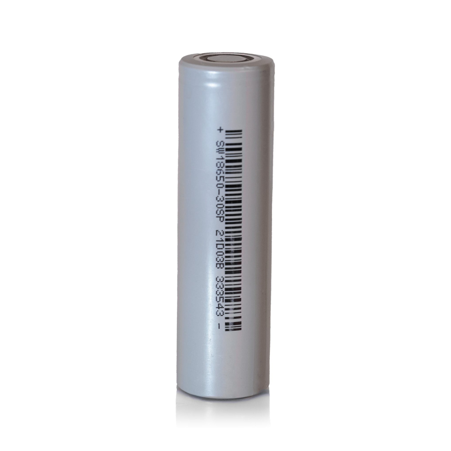 Sinowatt 30SP 3000mAh 18650 Battery