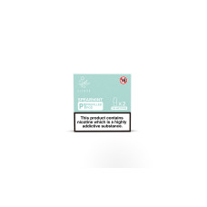 Elf Bar Mate 500 Pod - 2 Pack Spearmint Elf Bar Mate 500 Pod - 2 Pack Spearmint