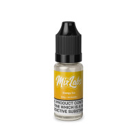 Mix Labs - Nic Salt - Energy Ice Mix Labs - Nic Salt - Energy Ice