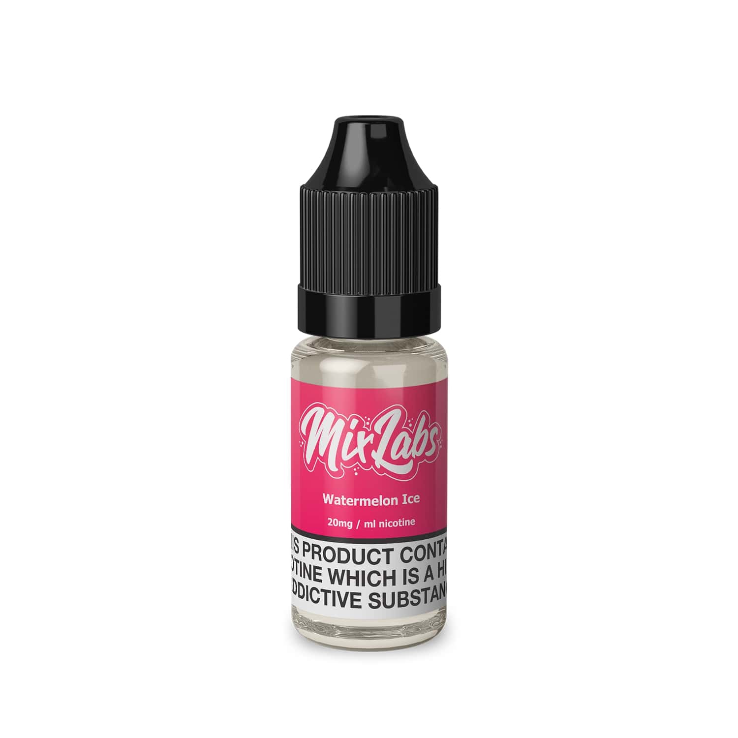 Mix Labs - Nic Salt - Watermelon Ice Mix Labs - Nic Salt - Watermelon Ice