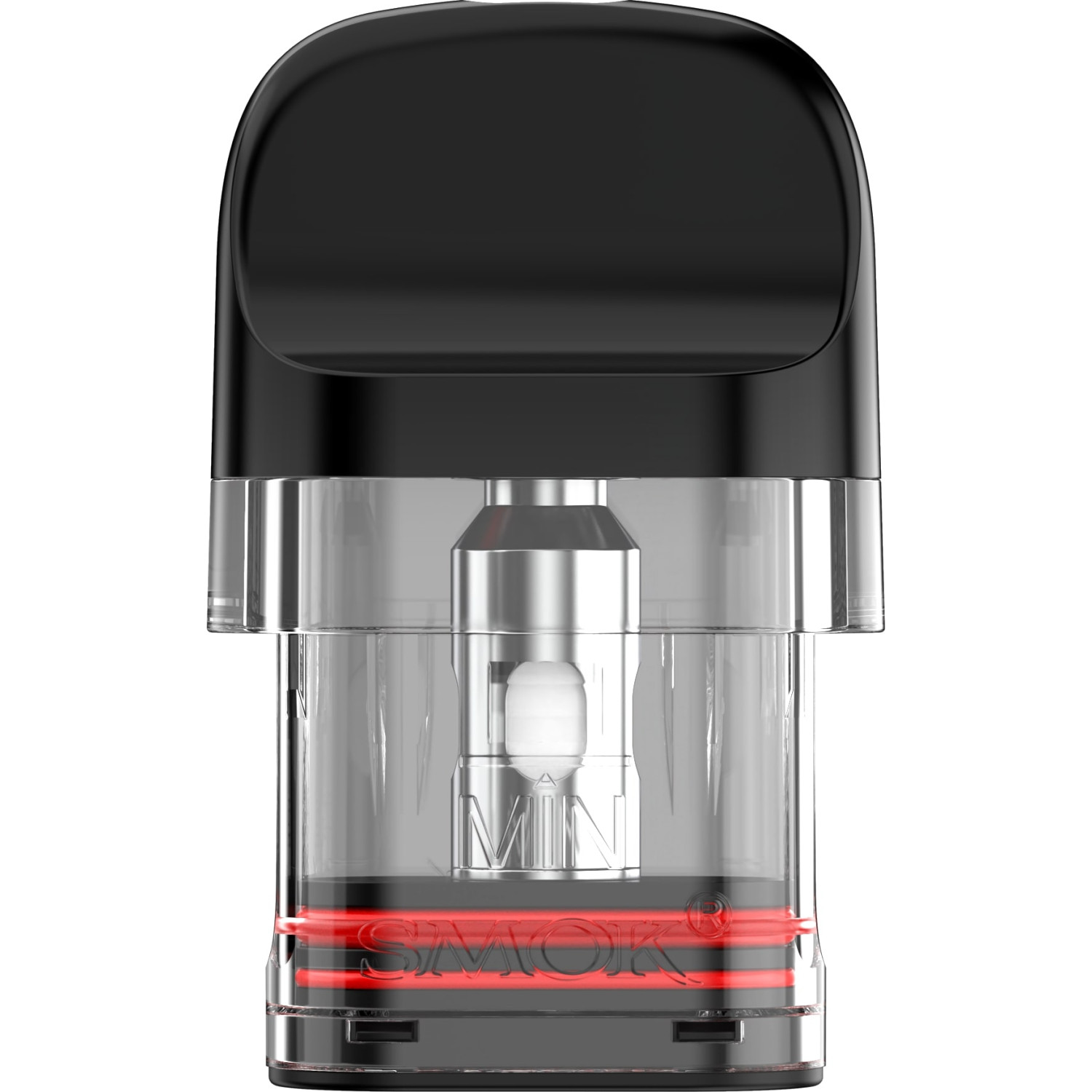 Smok Novo 2X MTL Replacement Pod - 3 Pack
