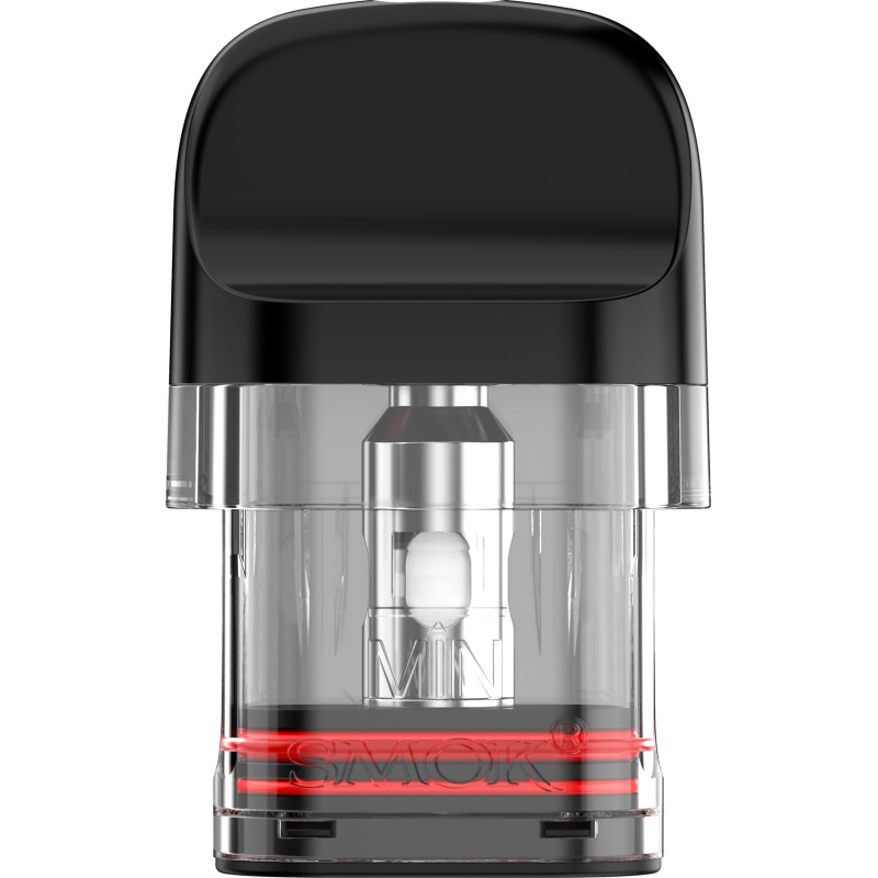 Smok Novo 2X MTL Replacement Pod - 3 Pack