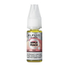 Elf Bar ELFLIQ - Nic Salt - Apple Peach Elf Bar ELFLIQ - Nic Salt - Apple Peach