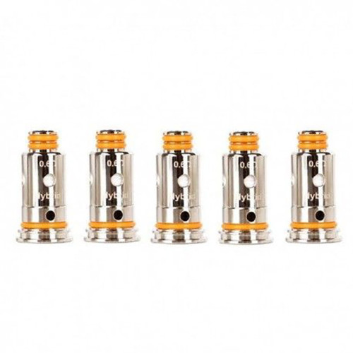 Geekvape G Coils - 5 Pack Geekvape G Coils - 5 Pack