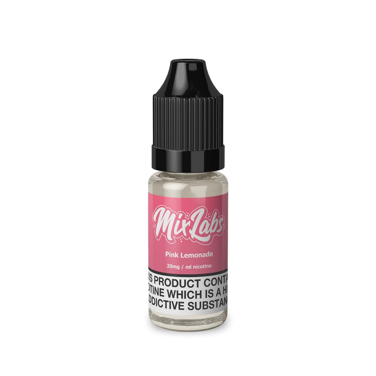 Mix Labs - Nic Salt - Pink Lemonade Mix Labs - Nic Salt - Pink Lemonade