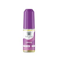 Bar Juice - Nic Salt - Grape