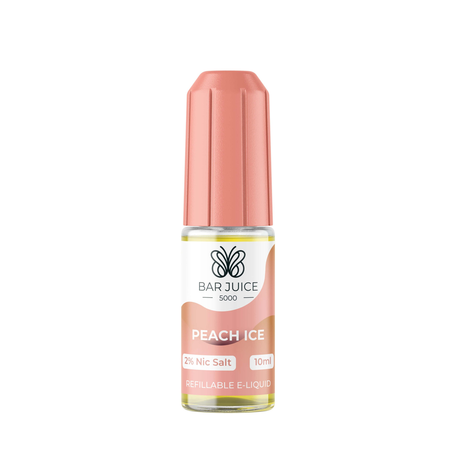Bar Juice - Nic Salt - Peach Ice Bar Juice - Nic Salt - Peach Ice
