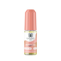 Bar Juice - Nic Salt - Peach Ice Bar Juice - Nic Salt - Peach Ice
