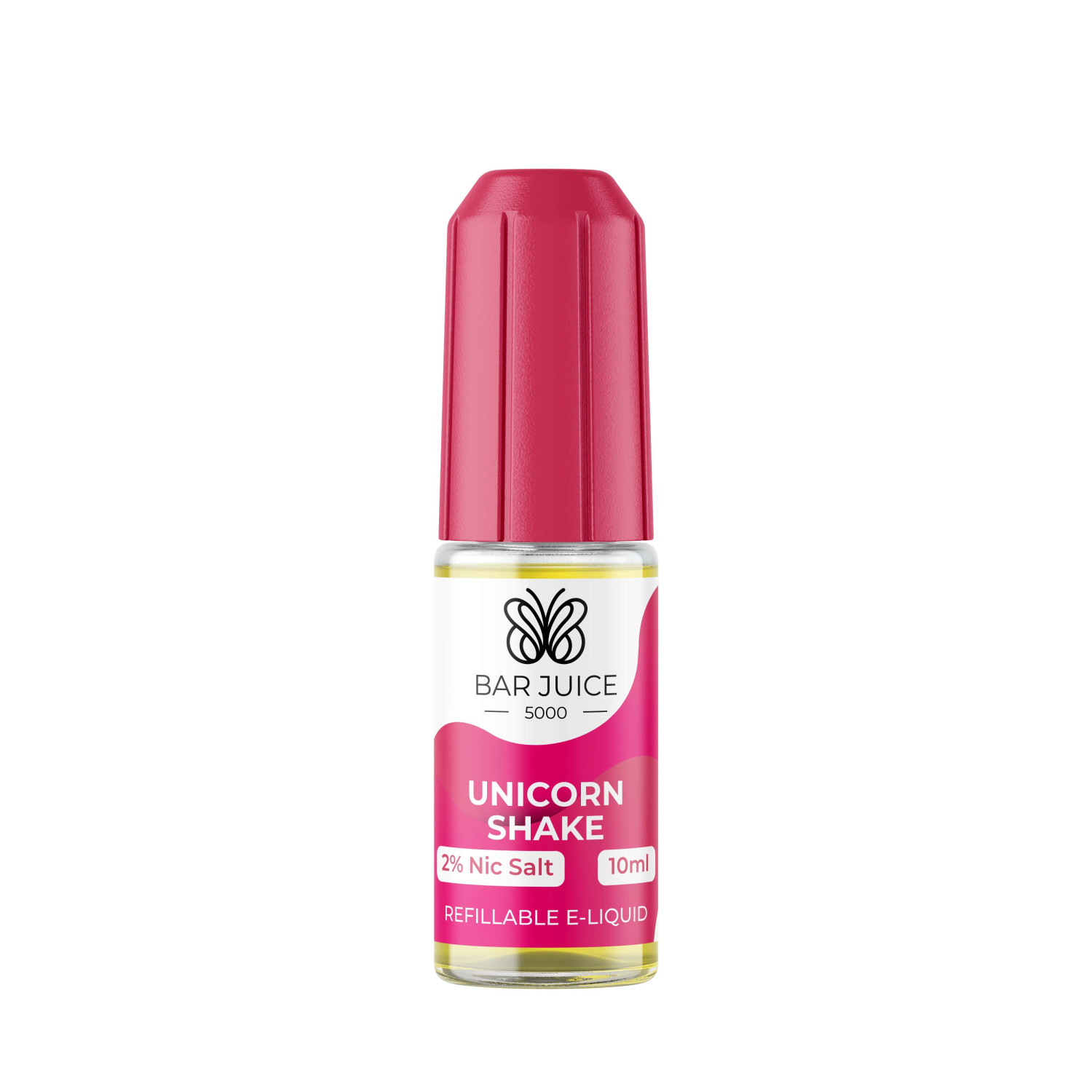 Bar Juice - Nic Salt - Unicorn Shake Bar Juice - Nic Salt - Unicorn Shake