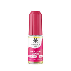 Bar Juice - Nic Salt - Unicorn Shake Bar Juice - Nic Salt - Unicorn Shake
