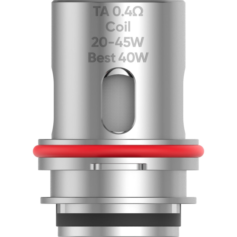 Smok TA Coils - 5 Pack