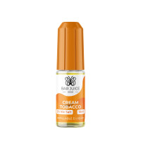 Bar Juice - Nic Salt - Cream Tobacco Bar Juice - Nic Salt - Cream Tobacco