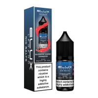Elux - Nic Salt - Blueberry Cherry Cranberry Elux - Nic Salt - Blueberry Cherry Cranberry