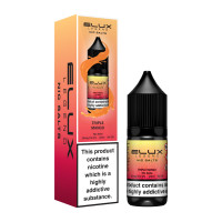 Elux - Nic Salt - Triple Mango Elux - Nic Salt - Triple Mango