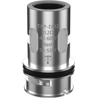 Voopoo TPP Coils - 3 Pack Voopoo TPP Coils - 3 Pack