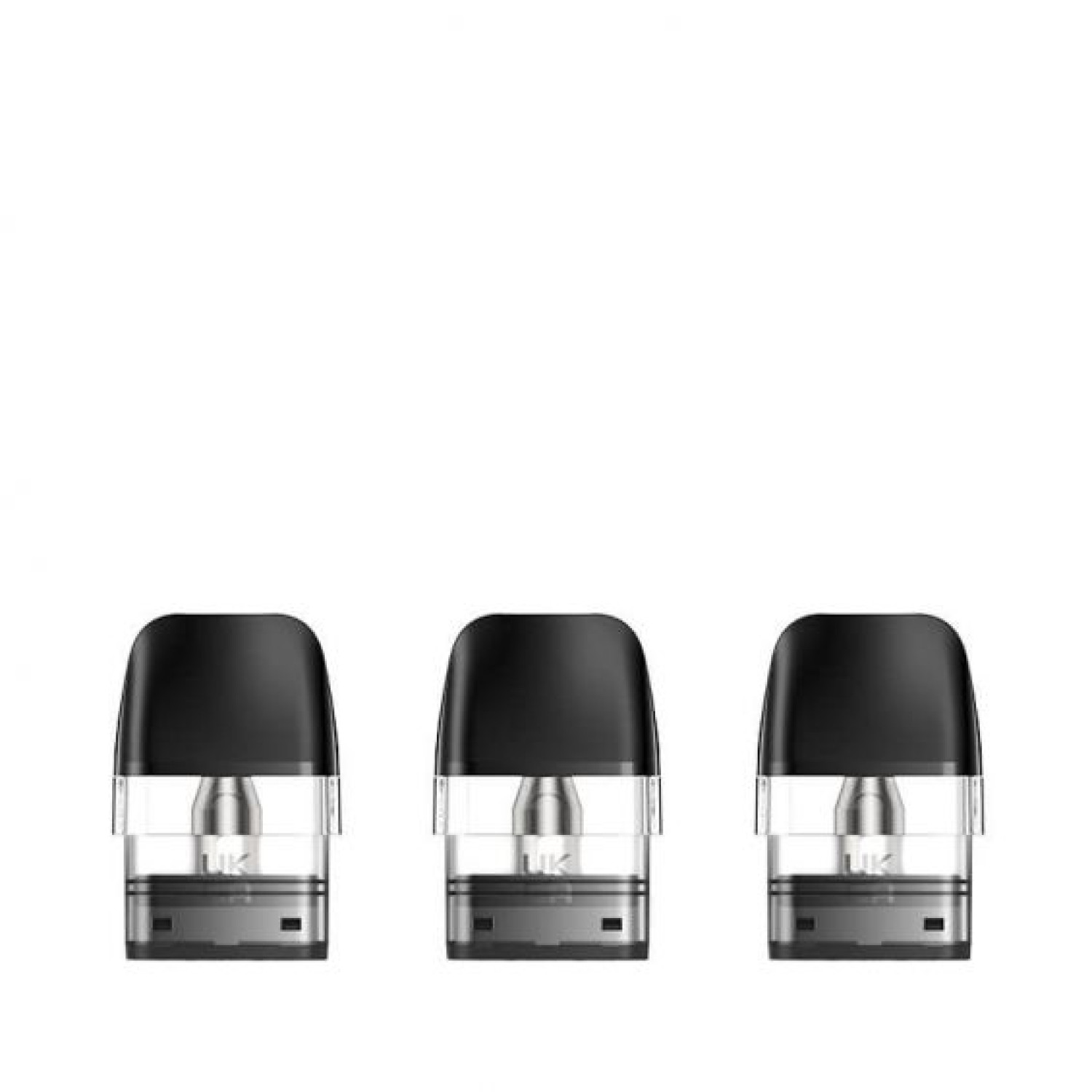 Geekvape Q Replacement Pod - 3 Pack Geekvape Q Replacement Pod - 3 Pack