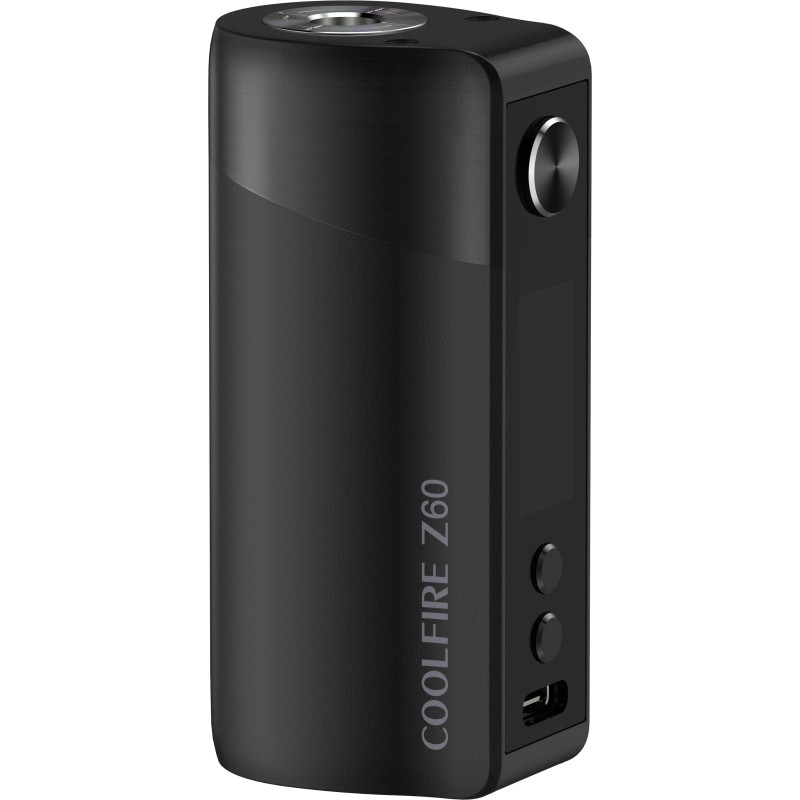 Innokin CoolFire Z60 Mod Innokin CoolFire Z60 Mod