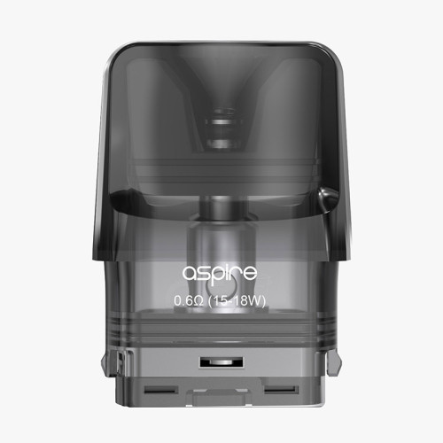 Aspire Favostix Replacement Pod - 3 Pack