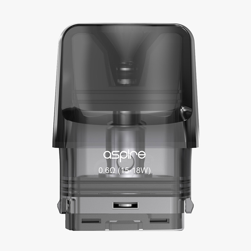 Aspire Favostix Replacement Pod - 3 Pack