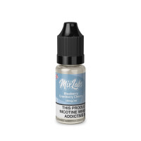 Mix Labs - Nic Salt - Blueberry Cranberry Cherry Mix Labs - Nic Salt - Blueberry Cranberry Cherry