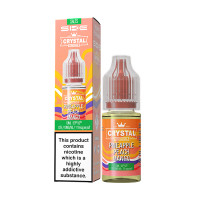 SKE Crystal Bar V2 - Nic Salt - Pineapple Peach Mango SKE Crystal Bar V2 - Nic Salt - Pineapple Peach Mango