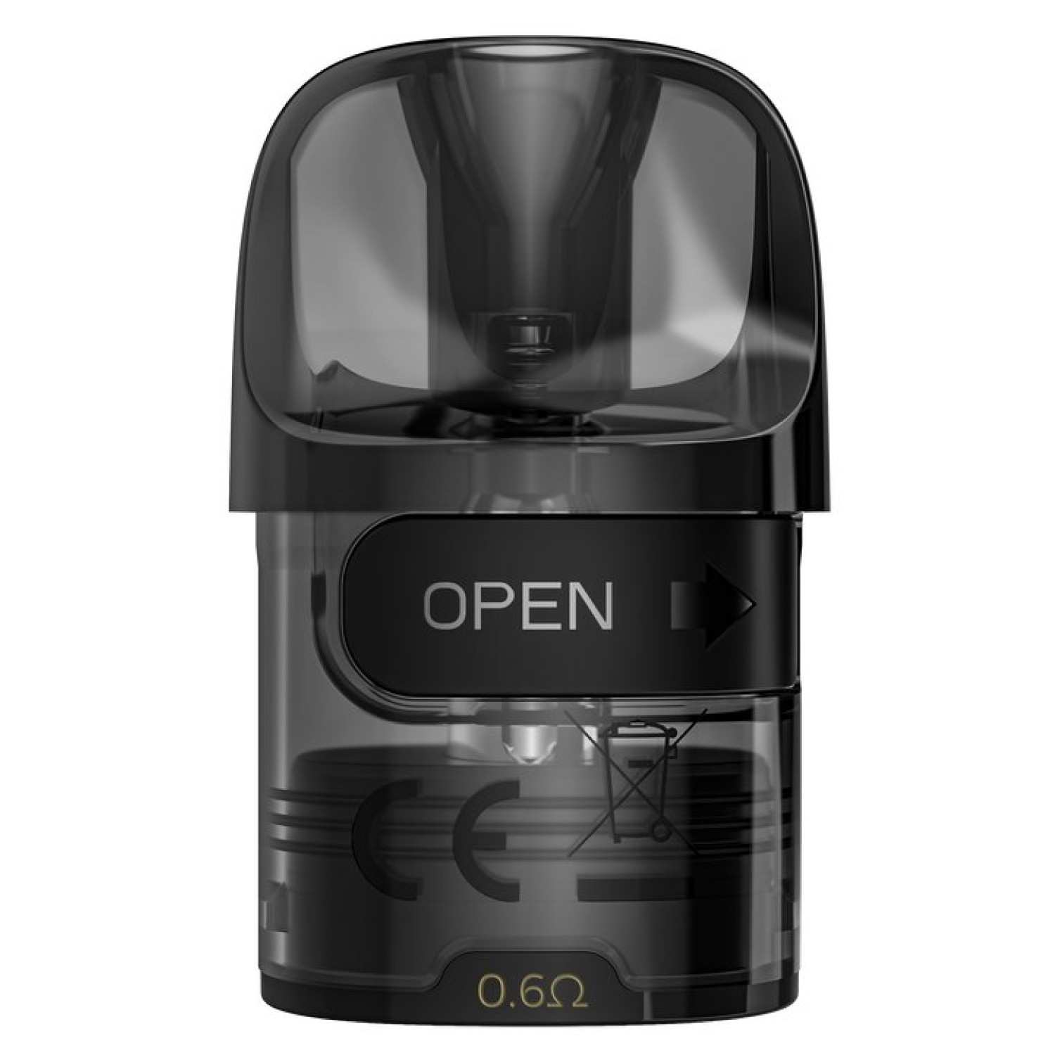 Lost Vape Thelema E Plus Replacement Pod - 3 Pack Lost Vape Thelema E Plus Replacement Pod - 3 Pack