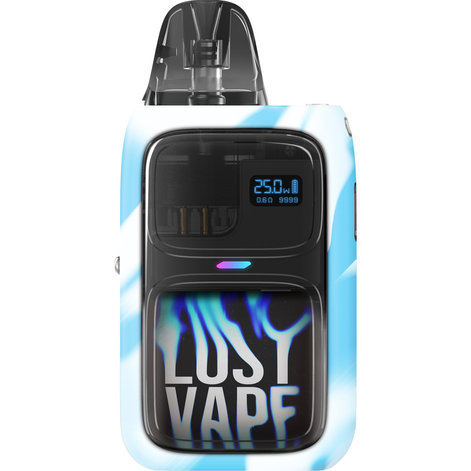 Lost Vape Ursa Epoch Pod Kit Lost Vape Ursa Epoch Pod Kit