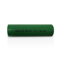 BAK COP 30A 2500mAh 18650 Battery BAK COP 30A 2500mAh 18650 Battery