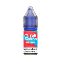 Ox Passion - Nic Salt - Berry Lemon Ox Passion - Nic Salt - Berry Lemon