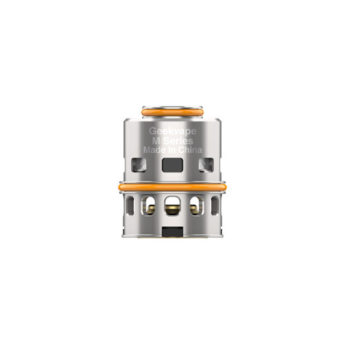 Geekvape M Coils - 5 Pack