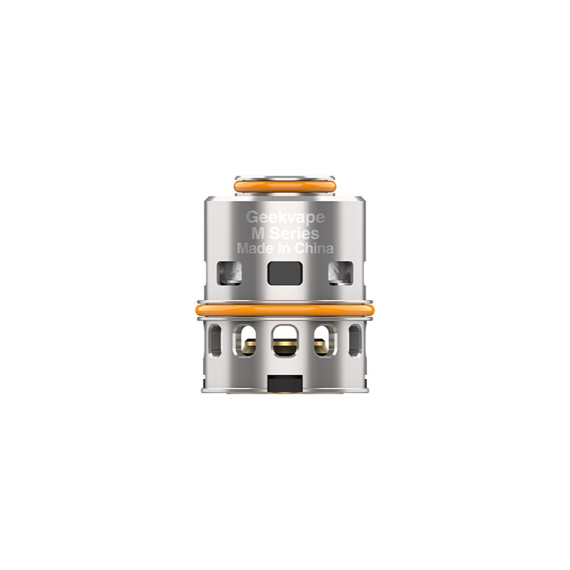 Geekvape M Coils - 5 Pack
