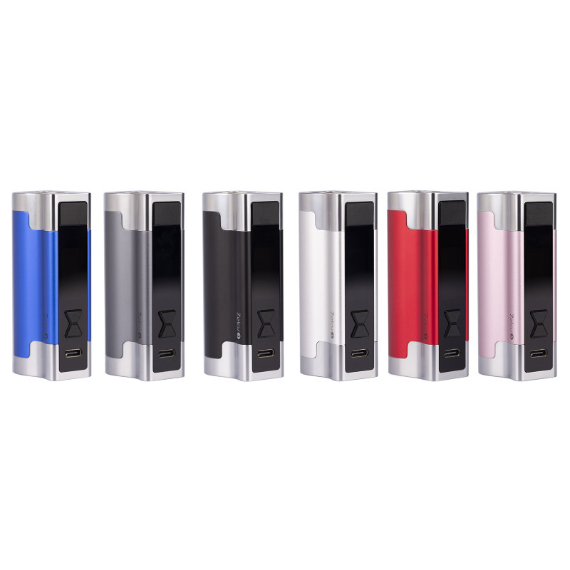 Aspire Zelos 3 Mod
