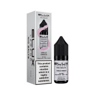 Elux - Nic Salt - Vanilla Tobacco