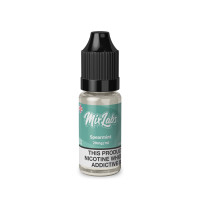 Mix Labs - Nic Salt - Spearmint Mix Labs - Nic Salt - Spearmint
