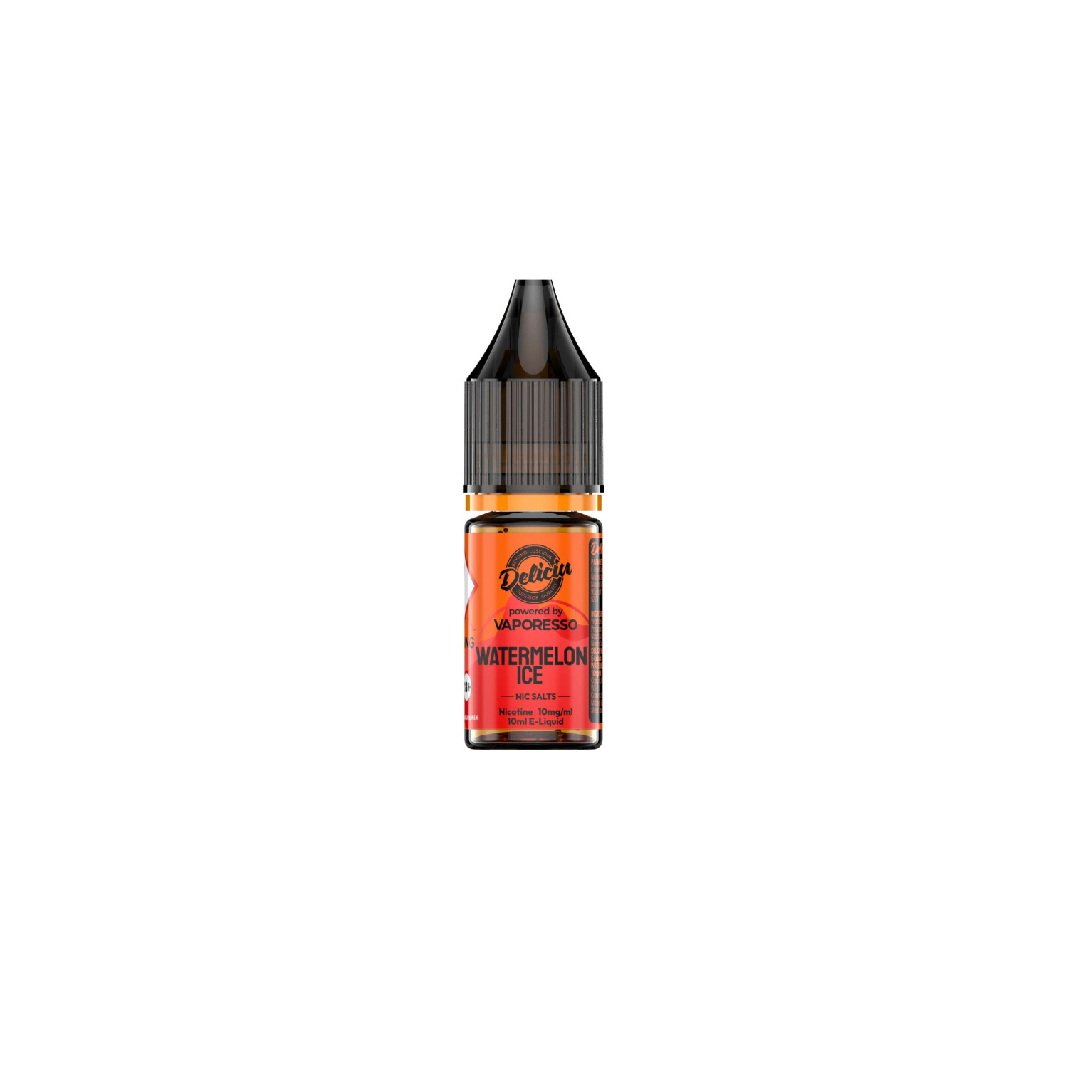 Vaporesso Deliciu V2 - Nic Salt - Watermelon Ice Vaporesso Deliciu V2 - Nic Salt - Watermelon Ice