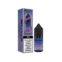 Elux - Nic Salt - Blue Razz Gummy
