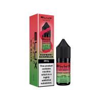 Elux - Nic Salt - Raspberry Watermelon