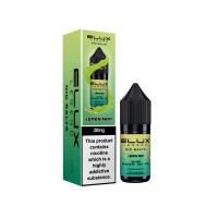 Elux - Nic Salt - Lemon Mint Elux - Nic Salt - Lemon Mint