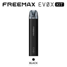 Freemax Evox Pod Kit Freemax Evox Pod Kit