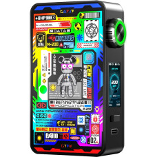 Lost Vape Centaurus M200 Box Mod Lost Vape Centaurus M200 Box Mod