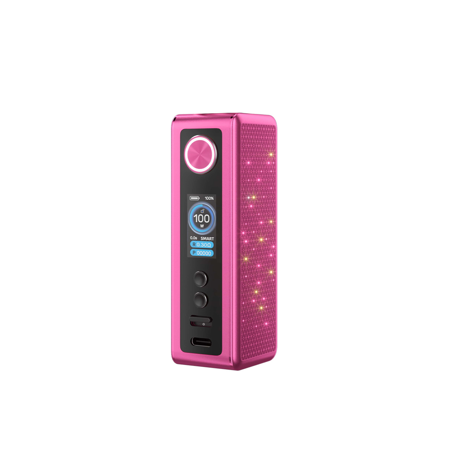 Voopoo Vinci Spark 100 Mod