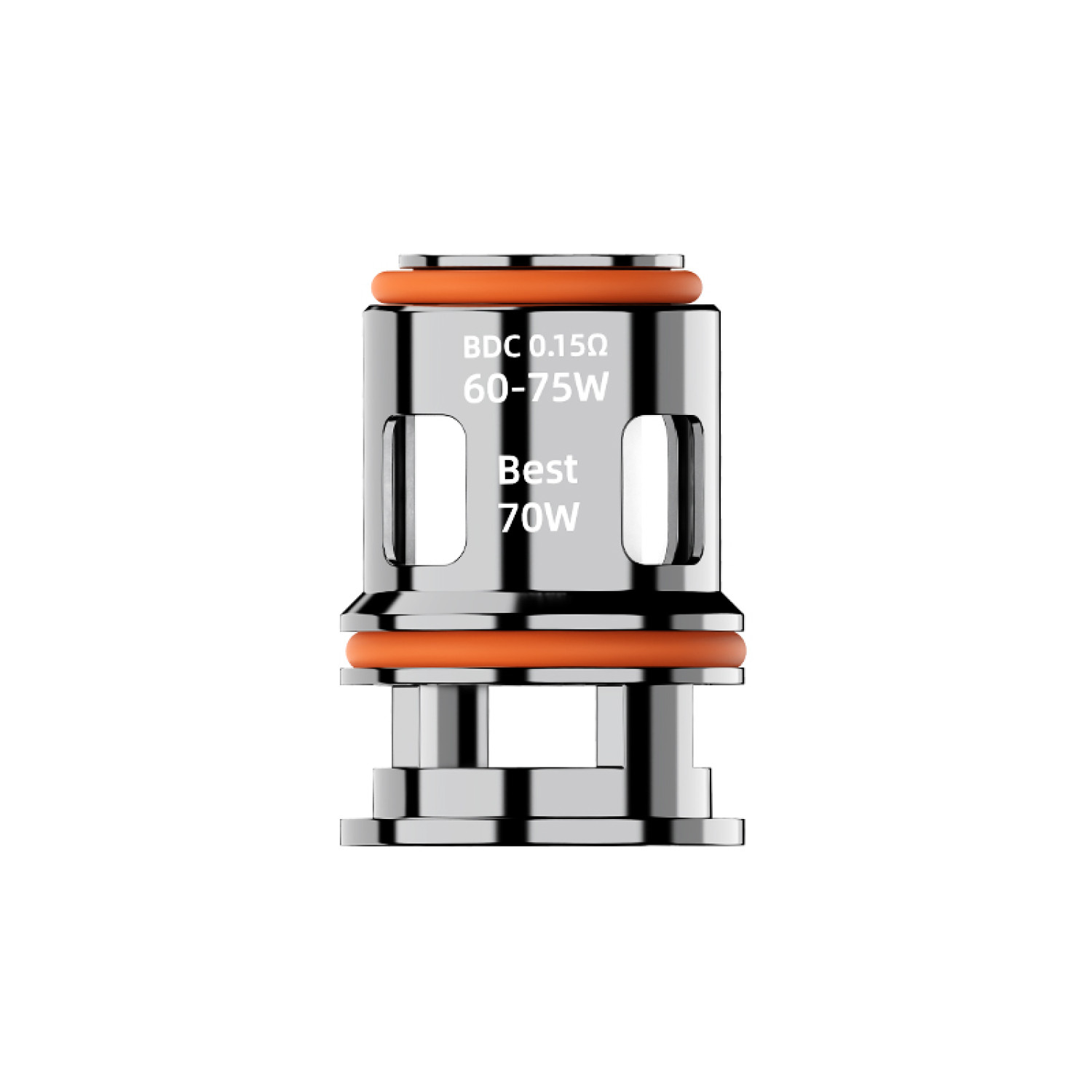 BD Vape BDC Coils - 4 Pack BD Vape BDC Coils - 4 Pack