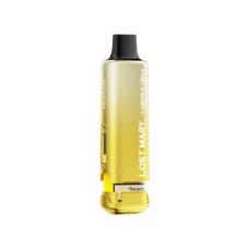 Lost Mary Nera 15K Pod & Refill - Pineapple Ice Lost Mary Nera 15K Pod & Refill - Pineapple Ice
