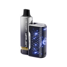 Lost Mary Nera 30K Pod Kit - Berry Edition Lost Mary Nera 30K Pod Kit - Berry Edition