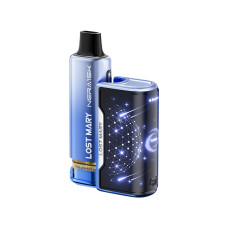 Lost Mary Nera 30K Pod Kit - Blueberry Edition Lost Mary Nera 30K Pod Kit - Blueberry Edition